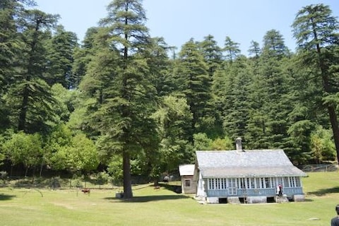 Sign Up for the Khajjiar Trek